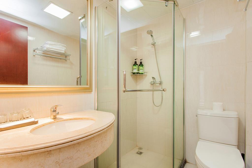 Feier Apartment Shajing Cameră foto