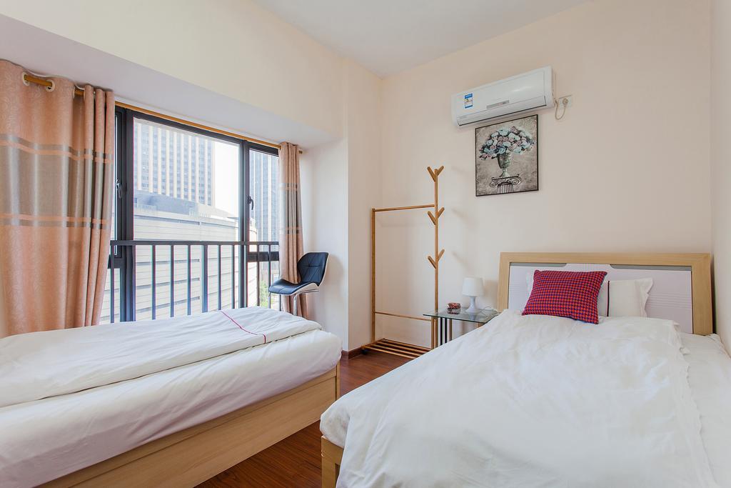 Feier Apartment Shajing Cameră foto