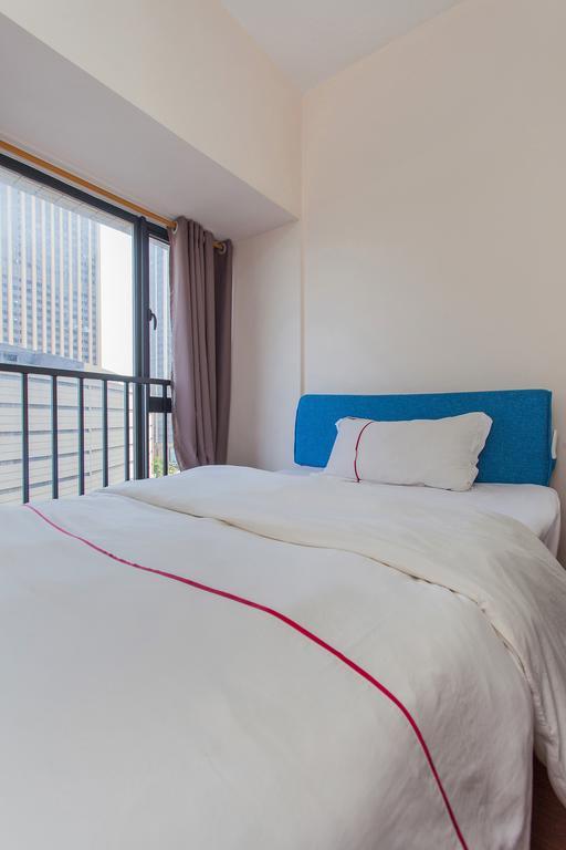 Feier Apartment Shajing Cameră foto