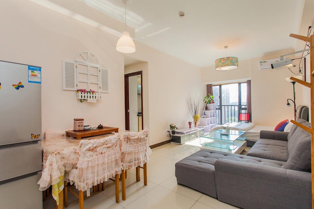 Feier Apartment Shajing Cameră foto